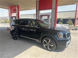 Kia Telluride